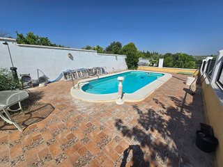 Casa rural en venta en Aguilar de la Frontera