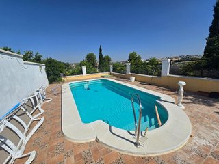 Casa rural en venta en Aguilar de la Frontera