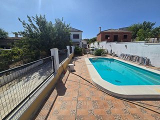 Casa rural en venta en Aguilar de la Frontera