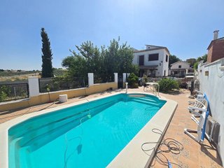 Casa rural en venta en Aguilar de la Frontera