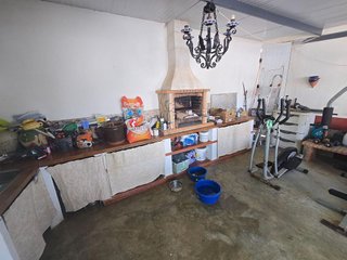 Casa rural en venta en Aguilar de la Frontera