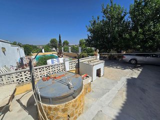 Casa rural en venta en Aguilar de la Frontera