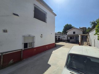 Casa rural en venta en Aguilar de la Frontera