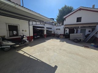 Casa rural en venta en Aguilar de la Frontera