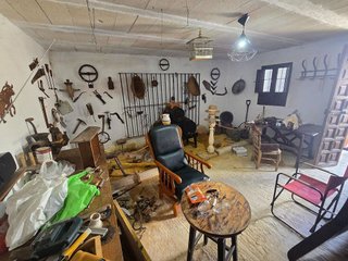 Casa rural en venta en Aguilar de la Frontera