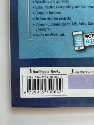 Libro Inglés 1°ESO.THINK AHEAD