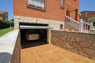 Chalet en venta en Cabanillas del Campo