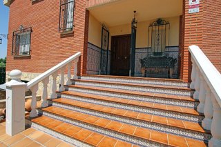 Chalet en venta en Cabanillas del Campo