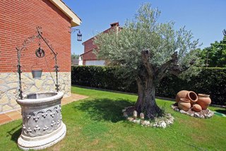 Chalet en venta en Cabanillas del Campo