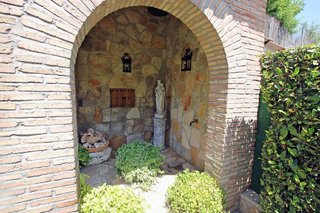 Chalet en venta en Cabanillas del Campo
