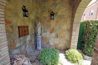 Chalet en venta en Cabanillas del Campo