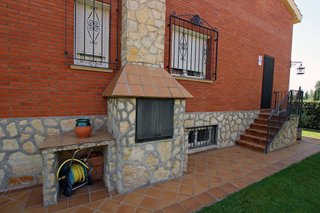 Chalet en venta en Cabanillas del Campo