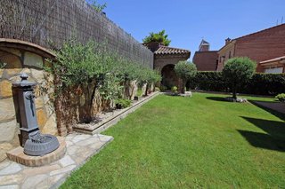 Chalet en venta en Cabanillas del Campo