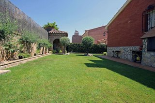 Chalet en venta en Cabanillas del Campo