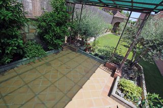 Chalet en venta en Cabanillas del Campo