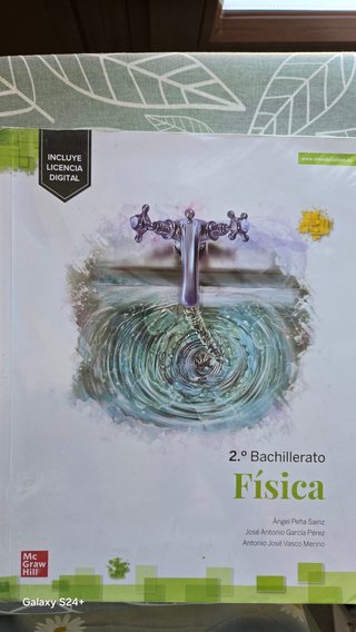 Libros Bachiller 2