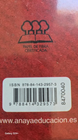 Libros Bachiller 2