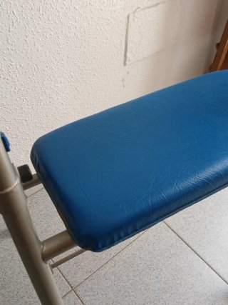 Andador para adultos