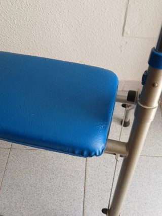 Andador para adultos