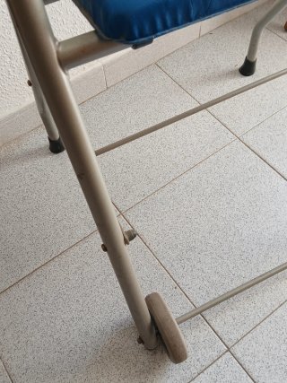 Andador para adultos