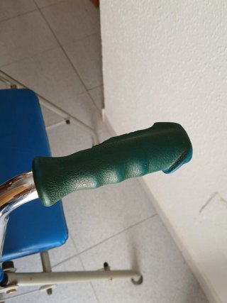 Andador para adultos
