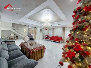 Chalet en venta en Campo de la Verdad - Miraflores en Córdoba