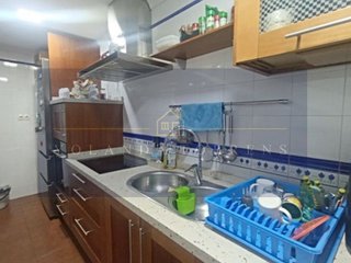 Chalet en venta en Los Molinos en Alcalá de Guadaira