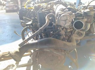 Renault f9q734 motor completo megane i otolp313219