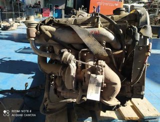 Renault f9q734 motor completo megane i otolp313219