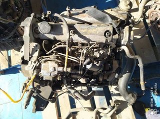 Renault f9q734 motor completo megane i otolp313219