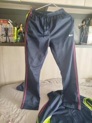 Chándal FEC Vedruna talla 12