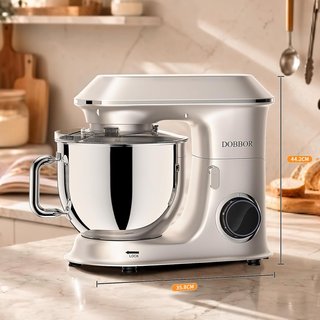 Batidora profesional DOBBOR 1500W