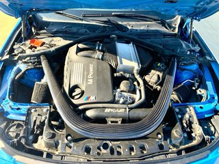 BMW M3 F80