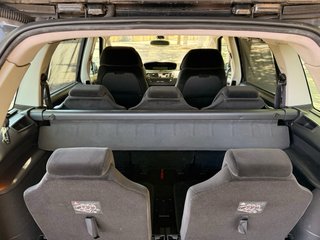 Citroen Grand C4 Picasso 2008