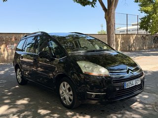 Citroen Grand C4 Picasso 2008