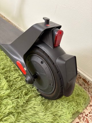 Xiaomi Scooter 4 Lite