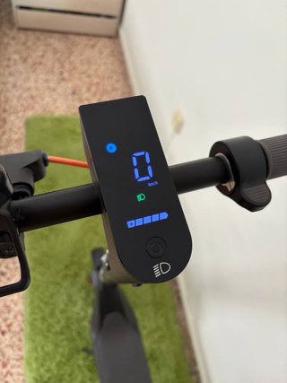 Xiaomi Scooter 4 Lite