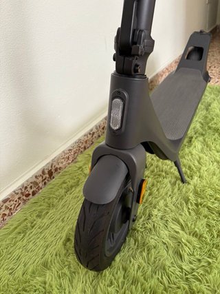 Xiaomi Scooter 4 Lite