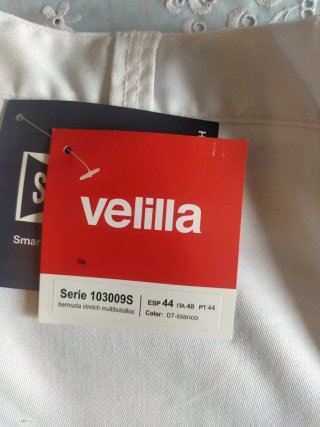 Pantalón corto de trabajo