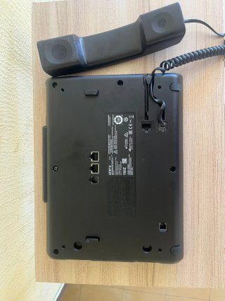 Teléfono empresa