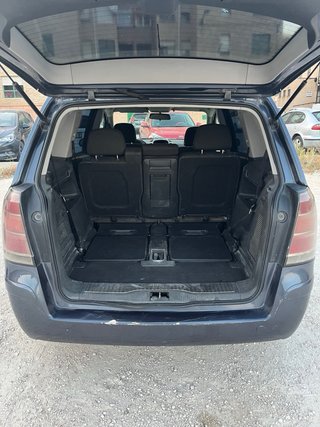 Opel Zafira 2006