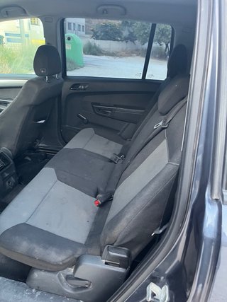 Opel Zafira 2006