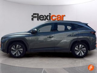 Hyundai Tucson 1.6 TGDI 110kW (150CV) Maxx