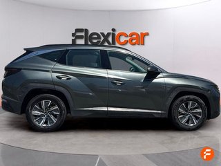 Hyundai Tucson 1.6 TGDI 110kW (150CV) Maxx