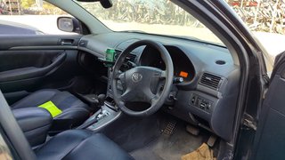 Toyota Avensis 2.0 G 2003 Familiar