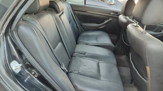 Toyota Avensis 2.0 G 2003 Familiar