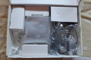 GPS Acer D100 Completo en Caja
