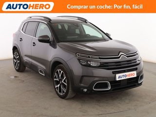 Citroën C5 Aircross 1.2 PureTech Shine