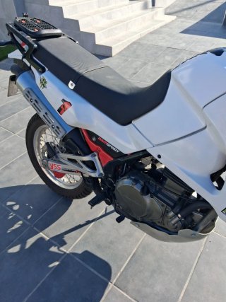 Kawasaki KLE500 1992