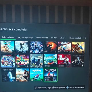 Xbox Series x